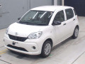 2016 Toyota Passo