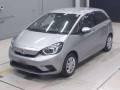 2021 Honda Fit