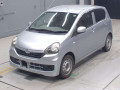 2015 Daihatsu Mira e:S
