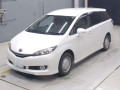 2015 Toyota Wish