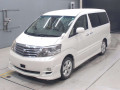 2007 Toyota Alphard G