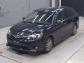 2013 Toyota Corolla Fielder