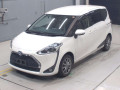 2021 Toyota Sienta