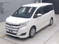 2017 Toyota Noah