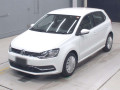 2017 Volkswagen Polo