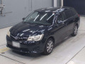 2012 Toyota Corolla Fielder