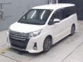 2015 Toyota Noah