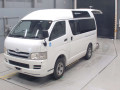 2010 Toyota Hiace Van