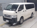 2014 Toyota Hiace Van