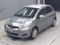 2009 Toyota Vitz
