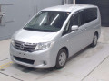 2013 Nissan Serena