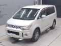 2007 Mitsubishi Delica D5