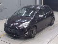 2017 Toyota Vitz