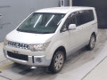 2010 Mitsubishi Delica D5