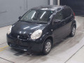 2011 Toyota Passo