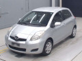 2009 Toyota Vitz