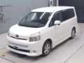 2009 Toyota Voxy