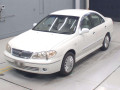2005 Nissan Bluebird Sylphy