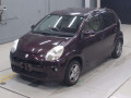 2013 Toyota Passo