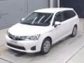 2015 Toyota Corolla Fielder