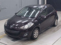 2011 Mazda Demio