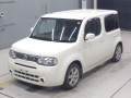 2009 Nissan Cube
