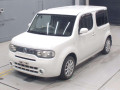 2015 Nissan Cube