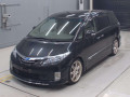 2009 Toyota Estima Hybrid