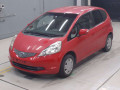 2010 Honda Fit