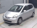 2007 Honda Fit