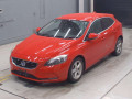 2015 Volvo V40