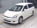 2003 Toyota Wish