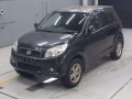 2007 Daihatsu BEGO