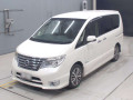 2013 Nissan Serena
