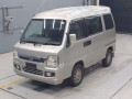 2009 Subaru Dias Wagon