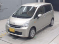 2012 Daihatsu Move