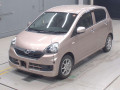 2013 Daihatsu Mira e:S
