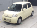 2007 Daihatsu Esse