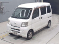 2008 Daihatsu Hijet Cargo
