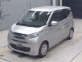 2019 Mitsubishi eK Wagon
