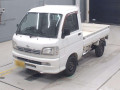 2002 Daihatsu Hijet Truck