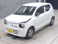 2017 Suzuki Alto