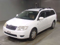 0 Toyota Corolla Fielder