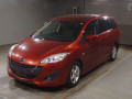 2015 Mazda Premacy