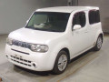 0 Nissan Cube