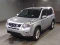 2013 Nissan X-Trail