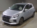 2020 Mitsubishi Mirage