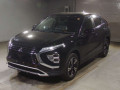 2021 Mitsubishi Eclipse Cross