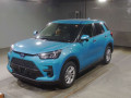 2025 Toyota Raize