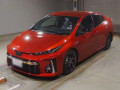 2018 Toyota Prius PHV